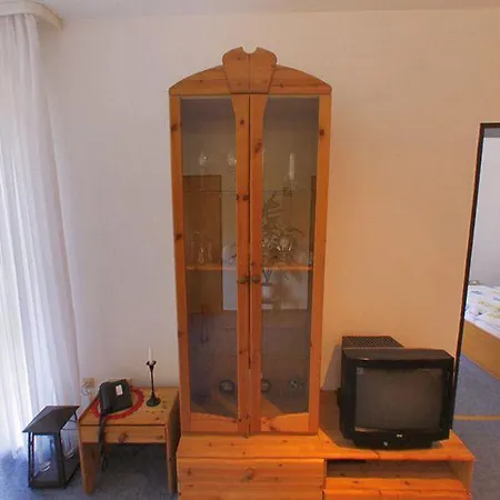 Ferienwohnung-2-in-der-villa-ems Apartamento *